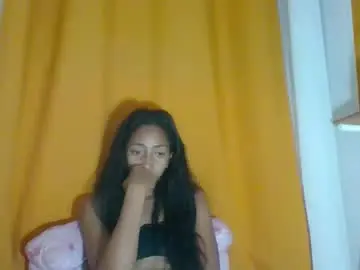 Chaturbate Live Sex of belle_annah