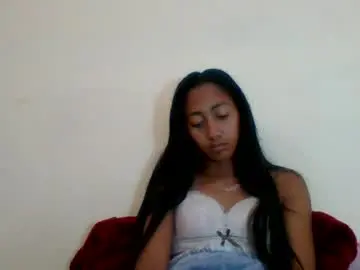 Chaturbate Sex Chat of belle_annah