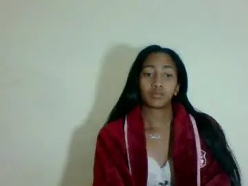 Chaturbate Nude Webcam of belle_annah