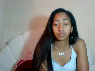 Chaturbate Adult Video Chat of belle_annah