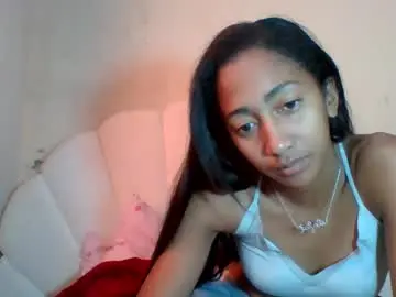Chaturbate Nude Webcam of belle_annah