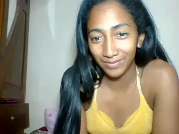 Chaturbate Live Sex of belle_annah