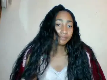 Chaturbate Sex Cam of belle_annah