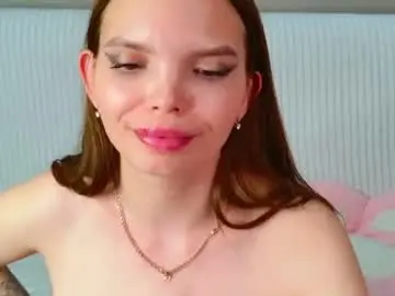 Chaturbate Adult Video Chat of curvy_dynamite