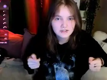 Chaturbate Sex Cam of dilara_xbaby
