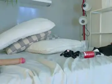 Chaturbate Sex Chat of dulcesexy__