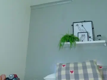 Chaturbate Adult Video Chat of dulcesexy__