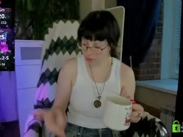 Chaturbate Adult Webcam of melissa_wells