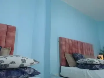 Chaturbate Watch Live Sex Cams of nana_levy