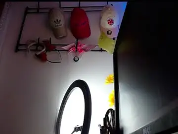 niki_1998 from chaturbate