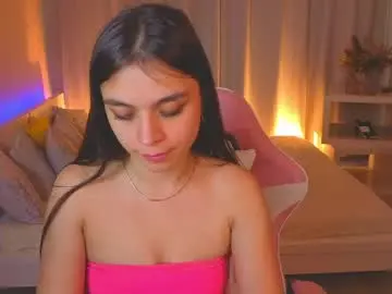 Chaturbate Live Sex Cam of nina_fierce