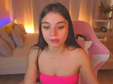 Chaturbate Live Sex of nina_fierce