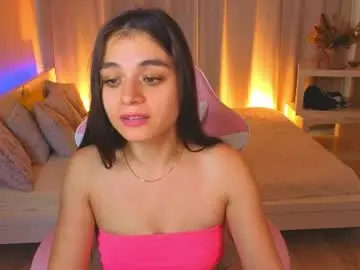 Chaturbate Adult Webcams of nina_fierce