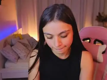 Chaturbate Free Live Porn of nina_fierce