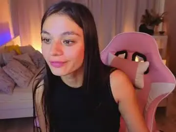 Chaturbate Live Sex Cam of nina_fierce