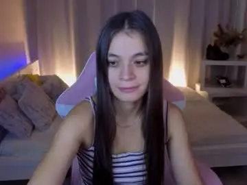 Chaturbate Live Sex Cam of nina_fierce