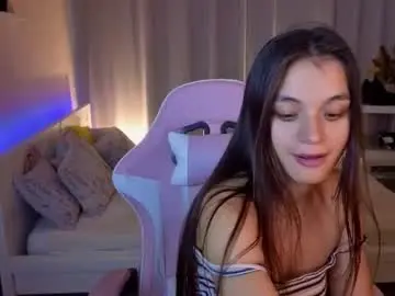 Chaturbate Watch Live Sex Cams of nina_fierce