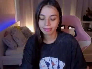 Chaturbate Sex Chat of nina_fierce