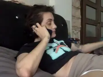 Chaturbate Sex Cam of norablues
