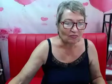 Chaturbate Live Sex Cam of olgaluck