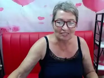 Chaturbate Nude Webcam of olgaluck