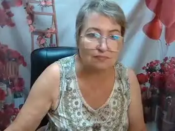Chaturbate Live Sex of olgaluck