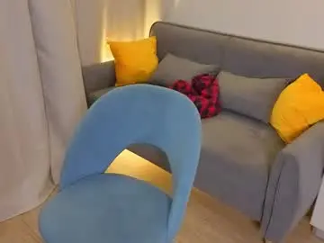 Chaturbate Nude Webcam of oxy_bliss