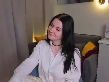 Chaturbate Sex Chat of oxy_bliss