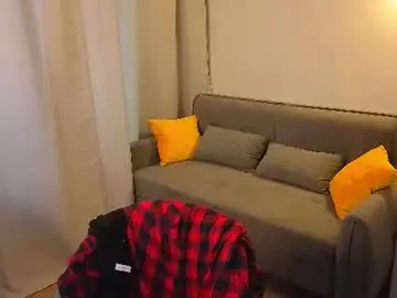 Chaturbate Private Sex Chat of oxy_bliss