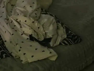 oxy_bliss from chaturbate
