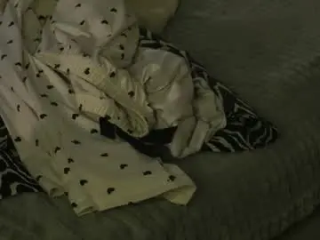 Chaturbate Nude Webcam of oxy_bliss