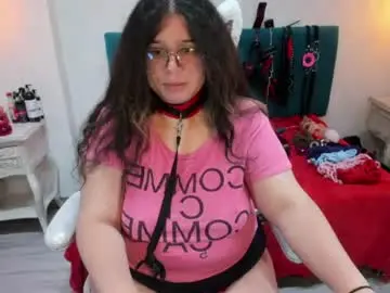 Chaturbate Free Porn Cam of selenablairx