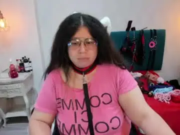 Chaturbate Adult Video Chat of selenablairx