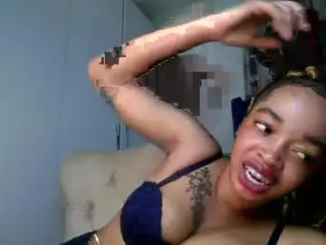 Chaturbate Nude Webcam of sexymel022