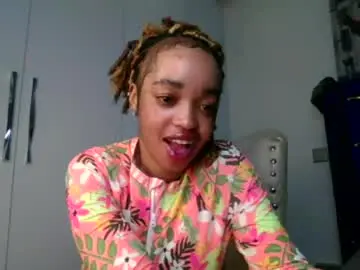 Chaturbate Sex Cam of sexymel022