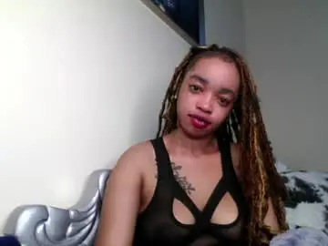 Chaturbate Live Sex of sexymel022
