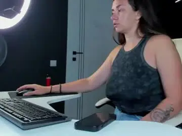 Chaturbate Live Porn of spicy_jules