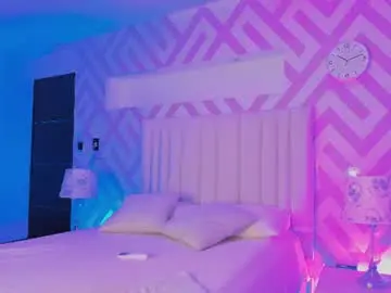 Chaturbate Live Sex Cam of tayrasiny