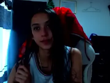 valerybaker1 from chaturbate