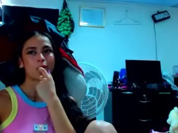Chaturbate Adult Video Chat of valerybaker1