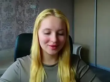 Chaturbate Watch Live Sex Cams of _mila_la_