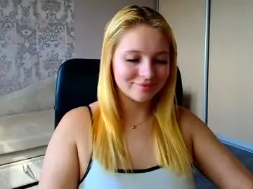 Chaturbate Sex Chat of _mila_la_