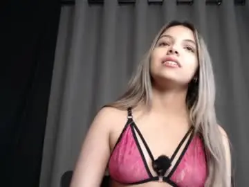 Chaturbate Nude Webcam of andreau_19