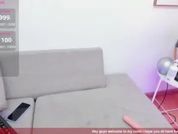 Chaturbate Adult Webcams of dulce_es