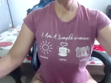Chaturbate Live Sex Cam of horny_and_daring