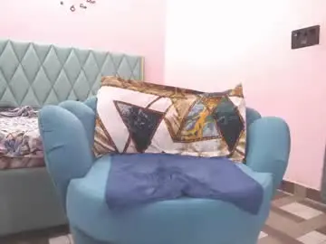Chaturbate Sex Chat of indian_goddess9