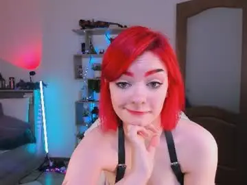 Chaturbate Live Sex Cam of jenny_piper