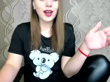 Chaturbate Sex Cam of limebabykristi123