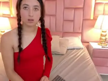 Chaturbate Sex Cam of lucianaatorress