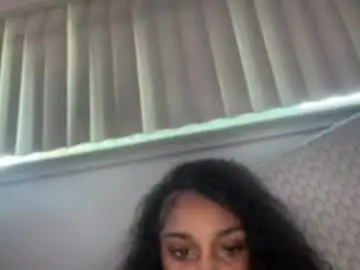 prettyblackgal from chaturbate